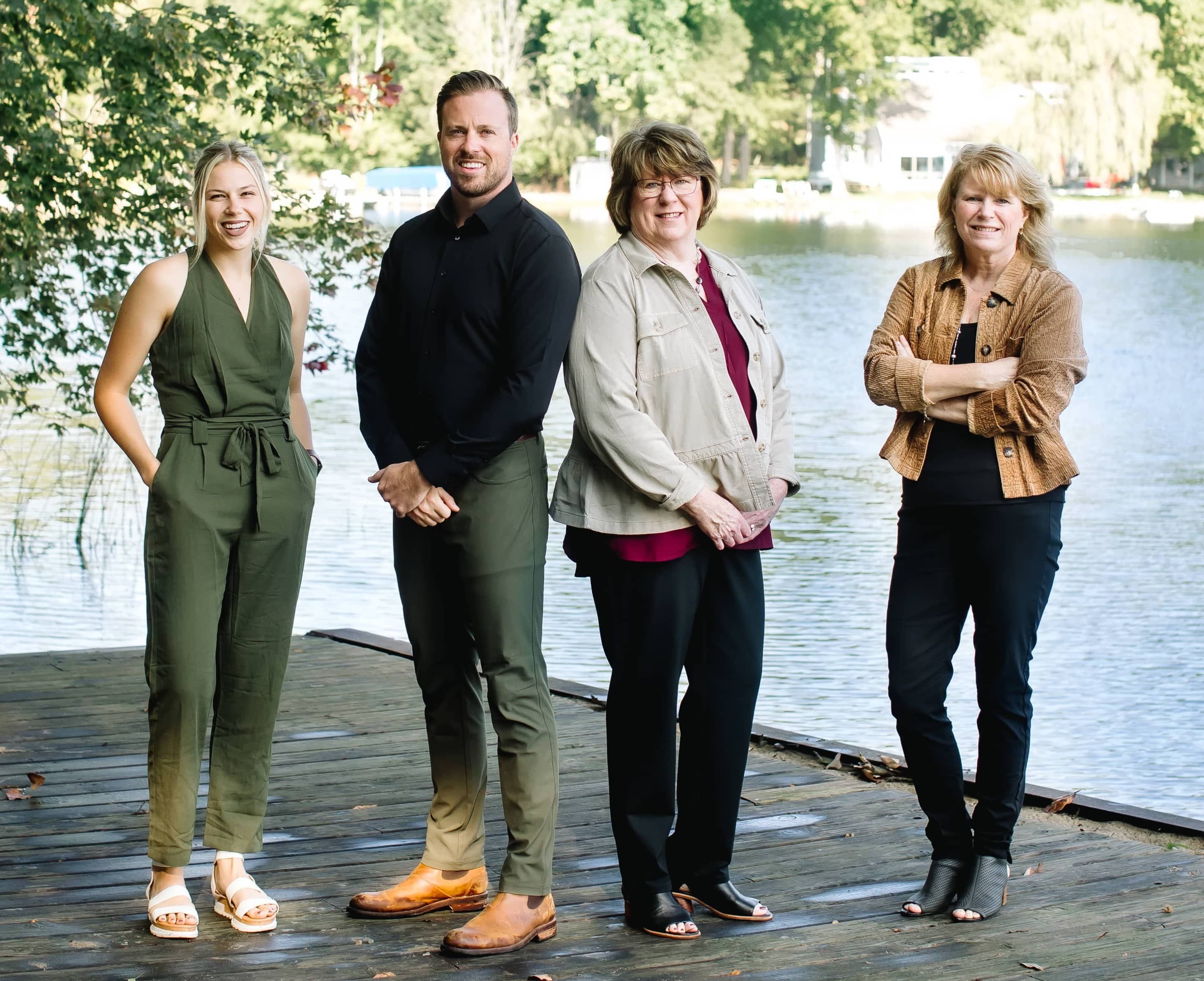 The Pat Lotz Real Estate Group Home Page